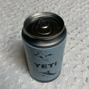 Yeti Aluminum Can/ multi purpose can